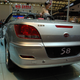 Illustration for article titled BYD B8 Convertible: Impending Doom Never Looked So Good, SL-like